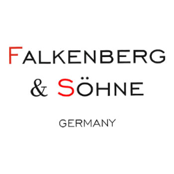 Falkenberg und Soehne Logo
