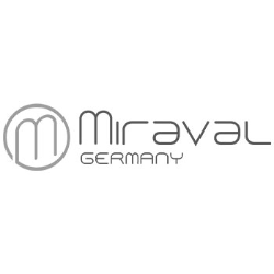 Miraval Logo