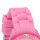 Miraval Kinderarmbanduhr Silikonarmband 34 mm Lernuhr