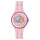 PAW Patrol Kinderarmbanduhr Chase mit Silikonarmband