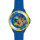 PAW Patrol Kinderarmbanduhr mit Silikonarmband