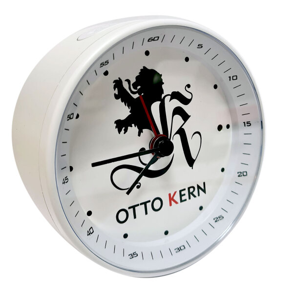 Otto Kern Funkwecker Größer Löwe - 5-OK0101DT3-2