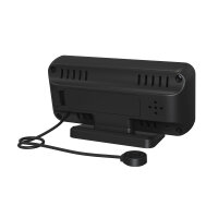 Miraval Digitales Autothermometer mit Außensensor...