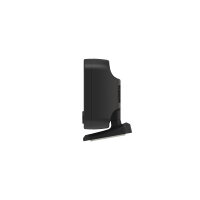 Miraval Digitales Autothermometer mit Außensensor & Alarm