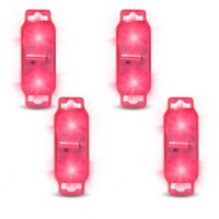 4x Blinkie Pink - 9-MV6363-2-4