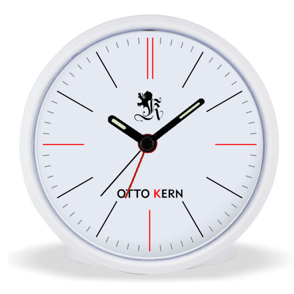 Otto Kern Designwecker - 4-823-2