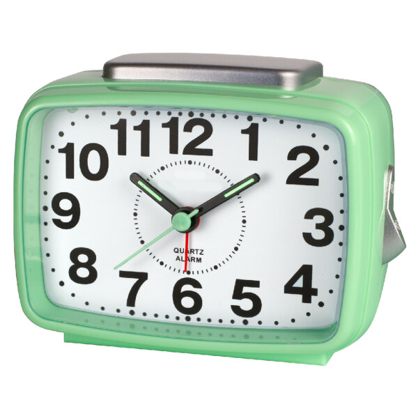 Quarzwecker - 4-AB0320-1