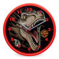 Wanduhr Jurassic World - 6-JW0102AH4