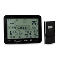 Design Funk-Wetterstation - 4-LD5501-1