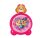 PAW Patrol Kinderwecker analog Chase & Skye mit Skye-Figur