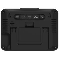 Miraval TUYA Smart-Wetterstation mit App-Steuerung & UV-Index