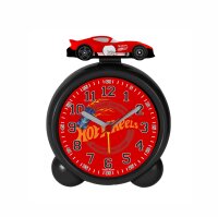Analoger Kinderwecker Hot Wheels - 5-MA0204LD4