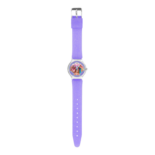 Kinderarmbanduhr Barbie - 7-MA0106LD2
