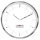 Design Funk-Wanduhr Looks by Wolfgang Joop - 6-WJ0102MV5