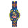Feuerwehrmann Sam Kinderarmbanduhr mit Silikonarmband - 7-FS0111LD2