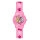 PAW Patrol Kinderarmbanduhr rosa mit Silikonarmband 34 mm