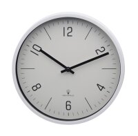 Design Funk-Wanduhr 250 mm - 4-AH1624-1
