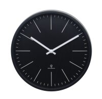 Design Funk-Wanduhr 250 mm - 4-AH1624-2