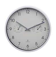 Design Funk-Wanduhr 250 mm - 4-AH1624-4