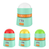 Miraval Lernzeit Timer - 4-LD7025