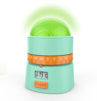 Miraval Lernzeit Timer - 4-LD7025