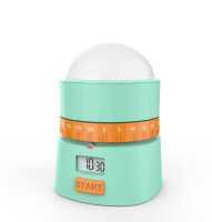 Miraval Lernzeit Timer - 4-LD7025