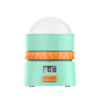 Miraval Lernzeit Timer - 4-LD7025