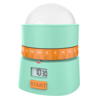 Miraval Lernzeit Timer - 4-LD7025