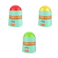 Miraval Lernzeit Timer - 4-LD7025