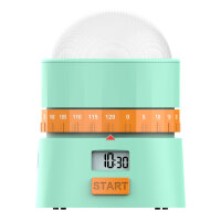 Miraval Lernzeit Timer - 4-LD7025