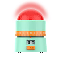 Miraval Lernzeit Timer - 4-LD7025