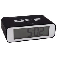 Miraval Digitaler Flipwecker Adult - 4-MV6373-1