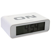 Miraval Digitaler Flipwecker Adult - 4-MV6373-2