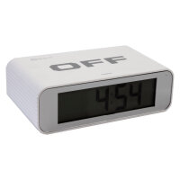 Miraval Digitaler Flipwecker Adult - 4-MV6373-2