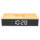 Wecker mit kabelloser Ladestation - 4-NO1825-2