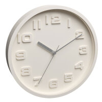 Wanduhr - 4-LD6925-1
