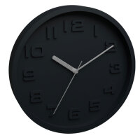 Wanduhr - 4-LD6925-3