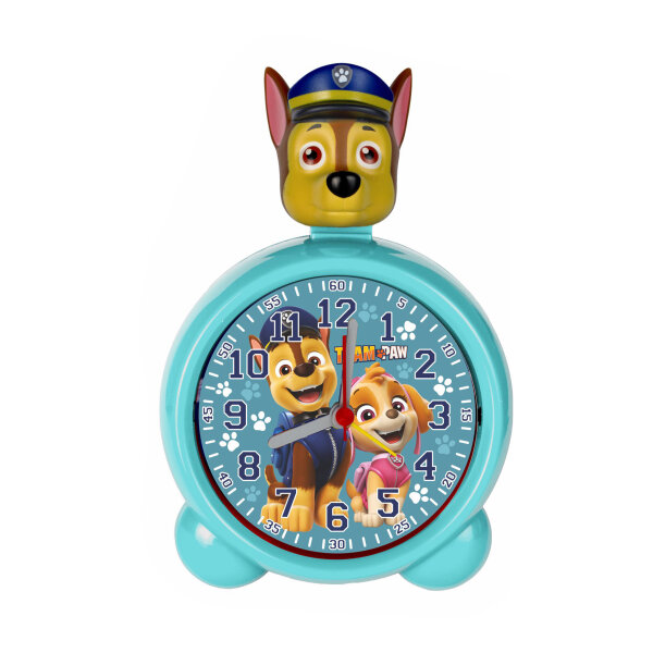 Paw Patrol Kindewecker - 5-PP0126LD4