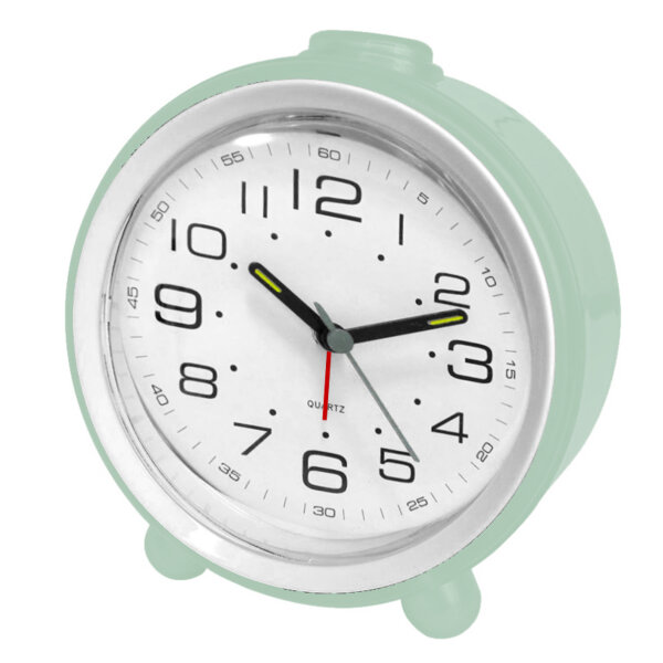 Vintage Wecker - 4-AN0224-1