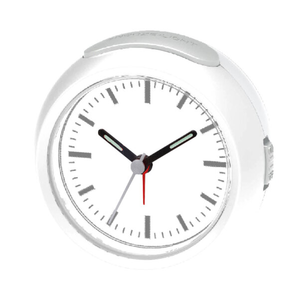 Vintage Wecker - 4-AN0224-2