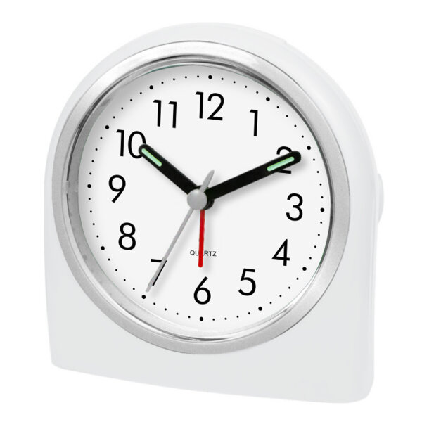 Vintage Wecker - 4-AN0224-3