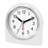 Vintage Wecker - 4-AN0224-3