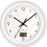 Badezimmerfunkuhr - 4-AH0524-1