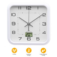 Badezimmerfunkuhr - 4-AH0524-4