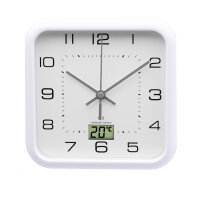 Badezimmerfunkuhr - 4-AH0524-4