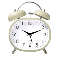 Vintage Wecker - 4-AN0324-1