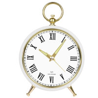 Vintage Wecker - 4-AN0324-5