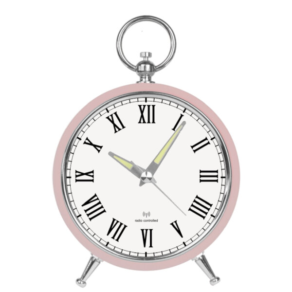 Vintage Wecker - 4-AN0324-6