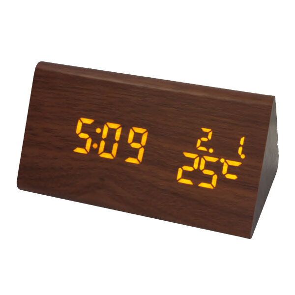 Holzwecker ARTIKEL FSC 100% SCS-COC-005630-AX - 4-AN0624-1