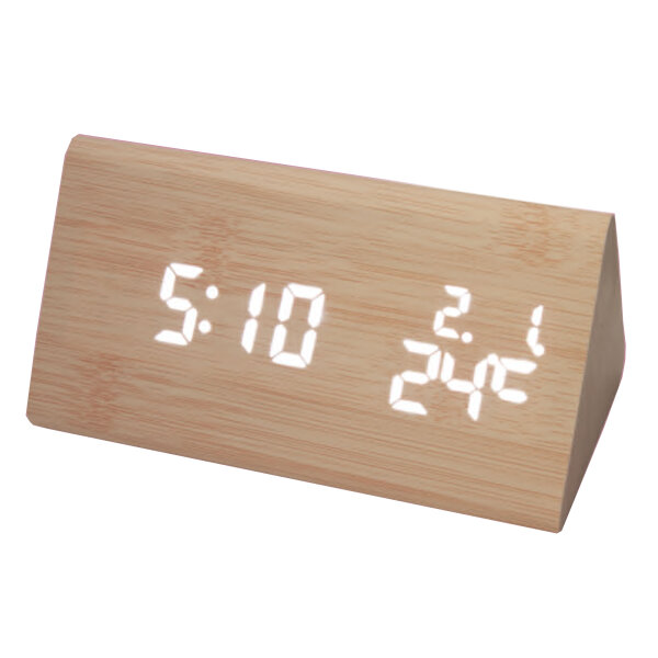 Holzwecker ARTIKEL FSC 100% SCS-COC-005630-AX - 4-AN0624-2